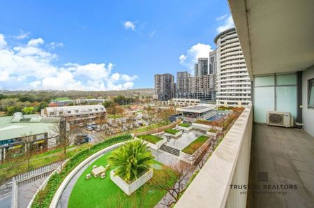 28/35 Chandler Street, Belconnen ACT 2617 - Apartment For Rent | Domain - Photo 4