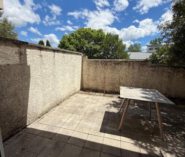Location Appartement 2 pièces 34m² GRABELS 34790 - Photo 3