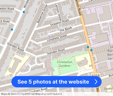 Standen Road, Earlsfield - Photo 1