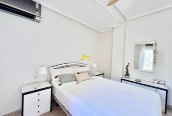 3 BEDROOM APARTMENT - SANTA POLA