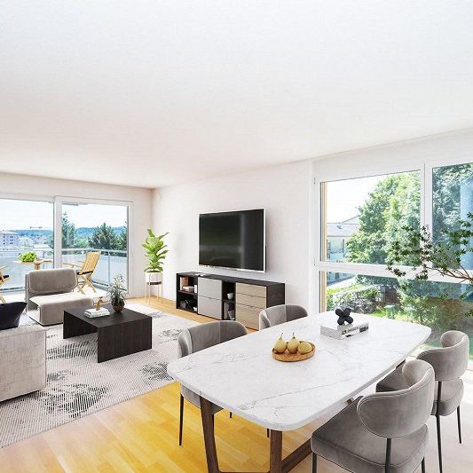 Familiennest gesucht? - Photo 1