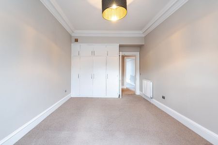 3 Bed Flat, Coates Place, EH3 - Photo 5