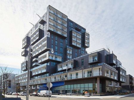 For Lease - 80 vanauley Street Unit# 1201, Toronto, Ontario - Photo 5