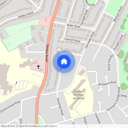 Anson Road; Meir; ST3