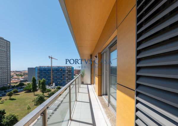 Apartamento T2 em Porto