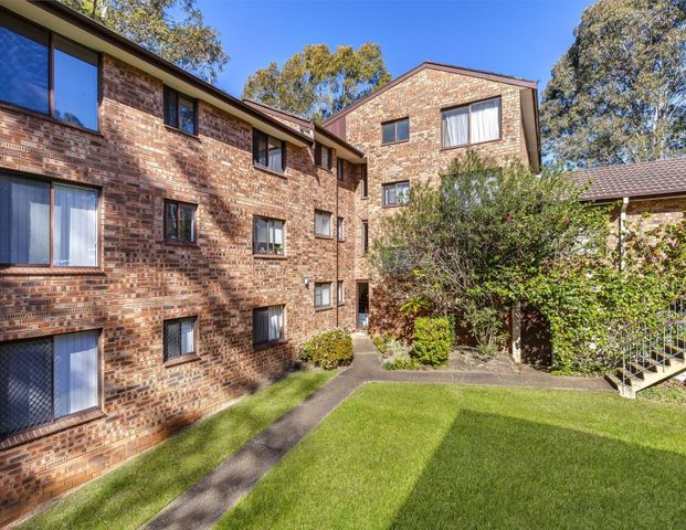 11/199 Waterloo Road, 2122, Marsfield Nsw - Photo 1