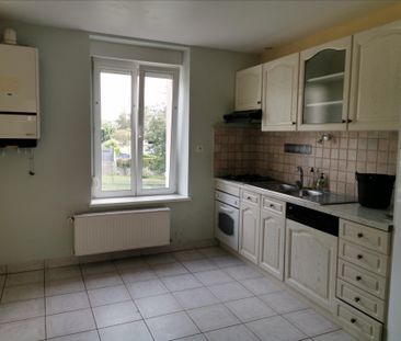 Location Appartement 4 pièces 70m² - Photo 1