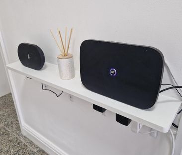 1 bedroom house of multiple occupation to rent - Photo 1