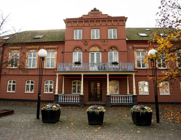 Gruvtorget 1 - Photo 1