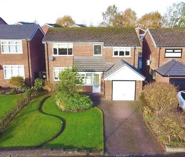 4 bedroom detached house to rent - Photo 6