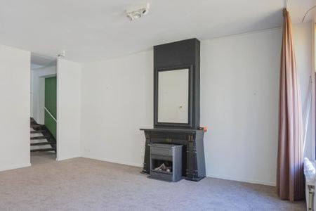 Te huur: Appartement Wouwermanstraat in Amsterdam - Photo 5