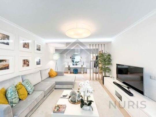 Apartamento T2 - Photo 1