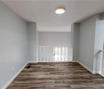 For Lease - 51 Paulander Drive Unit# 43, Kitchener, Ontario - Photo 6