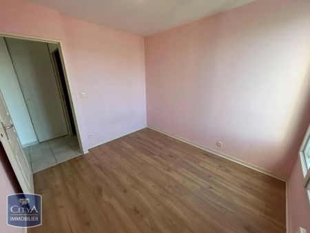 Appartement à louer 3 pièces 63.97m² - Photo 3