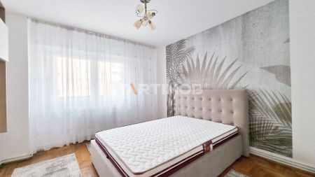 Apartament mobilat doua camere Centru Civic - Photo 5