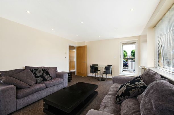 Newport Avenue, London, E14 2DQ - Photo 1