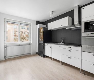 Kaplansgatan, Södertälje - Photo 4