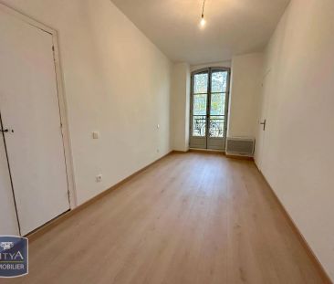 Appartement à louer 2 pièces 50.66m² - Photo 2