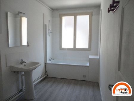 Location appartement 2 pièces 68.46 m² à Rouen (76000) - Photo 4