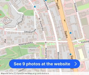 Przyjazna dla zwierząt kawalerka- Pomorska 14 - Photo 1