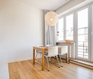 2 pokoje, 40 m2, w zadbanej kamienicy - Photo 4