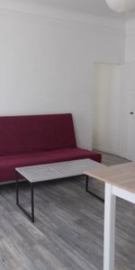 Location / Appartement T2 - Photo 4