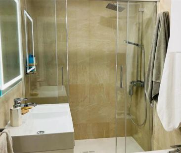 Piso de alquiler en Calle Tirreno, 13, Playamar - Benyamina - Photo 4