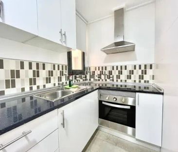 Alquiler de piso en Calle San Pascual, 297 - Photo 6