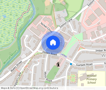 Manor Close, Winchester, Hampshire - Photo 1
