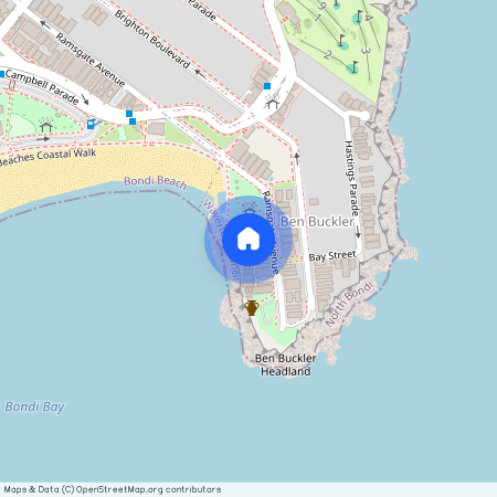 91 Ramsgate Avenue, Sydney, New South Wales 2026