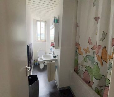 Nachmieter gesucht: 2½-Zimmer-Wohnung mit Cheminée in Baden - Photo 4