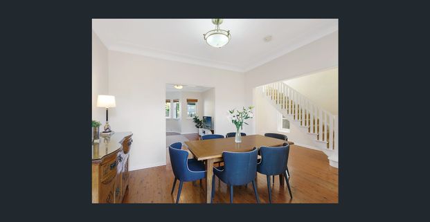 Large Character Filled Semi - Photo 1