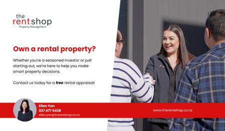 Unit 5, 32C Ballarat Street, Ellerslie, Auckland - Photo 5