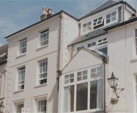 Flat 7 Lantern Court, High Street, Ely - Photo 4