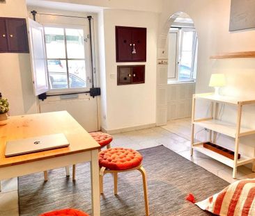 Rua da Academia das Ciências, Lisbon, Lisbon 1200-003 - Photo 5