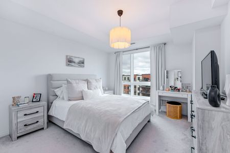 For Lease - 304 Essa Road Unit# 609, Barrie, Ontario - Photo 4