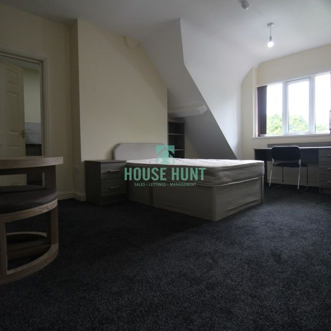 Flat 6D - Millennium Court, Selly Oak, Birmingham, B29 6ND - Photo 1