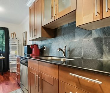 1 Bed Condo For Rent In Strathcona! - Photo 4