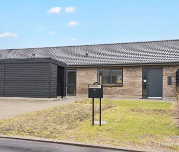 Velkommen til Ankelbo i Billund. - Foto 1