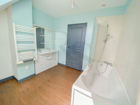 Flers - Appartement T3 meublé, - Photo 5