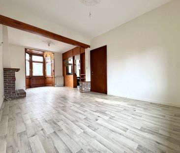 duplex - Liège AUGUSTE HOCK 7 - Photo 1