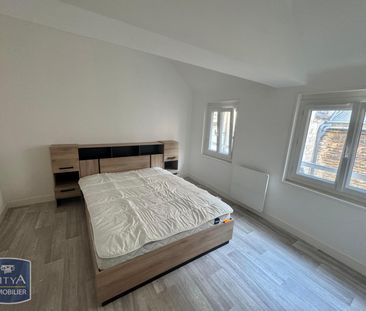 Location Appartement 2 pièces 36m² CAEN 14000 - Photo 4