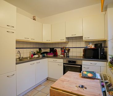 Gelijkvloers appartement met 2 slaapkamers te Sinaai - Photo 6