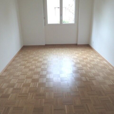 Gemütliche 3.5 ZW à 72m² in der Familenoase Schönbühl - Photo 1