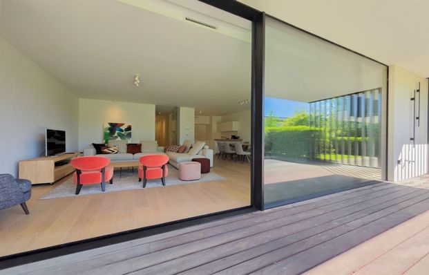 Tout savoir sur cet appartement à Woluwe-St-Pierre, à Woluwe-St-Pierre - Photo 1