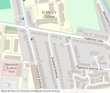 Auckland Avenue, Kingston Upon Hull, City Of Kingston Upon Hull - Photo 1