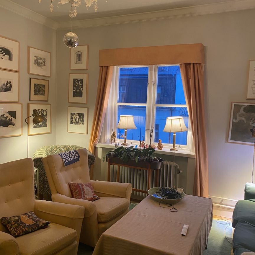 Närkesgatan, Stockholm - Foto 1