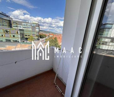 Închiriază Apartament 3 camere Trei Stejari - Photo 1