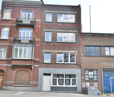 appartement te huur in Schaarbeek - Photo 4