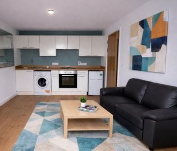 Unit 16, 4 Central Street, Bangor, BT20 3AG - Photo 4